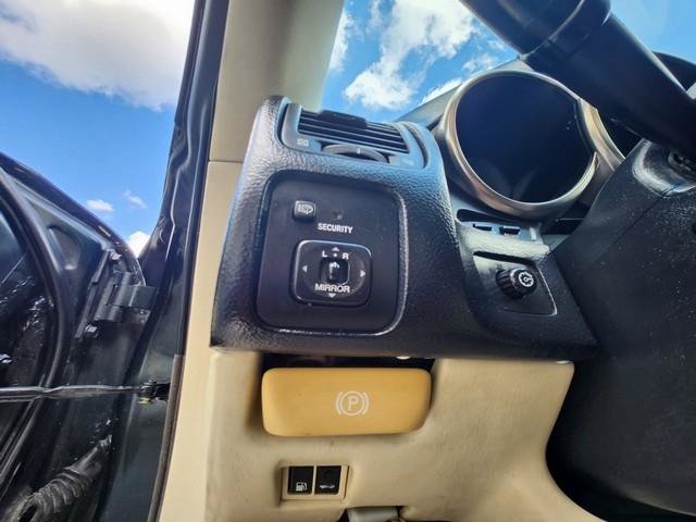 Used 2004 Lexus SC 430 Convertible RWD image 15