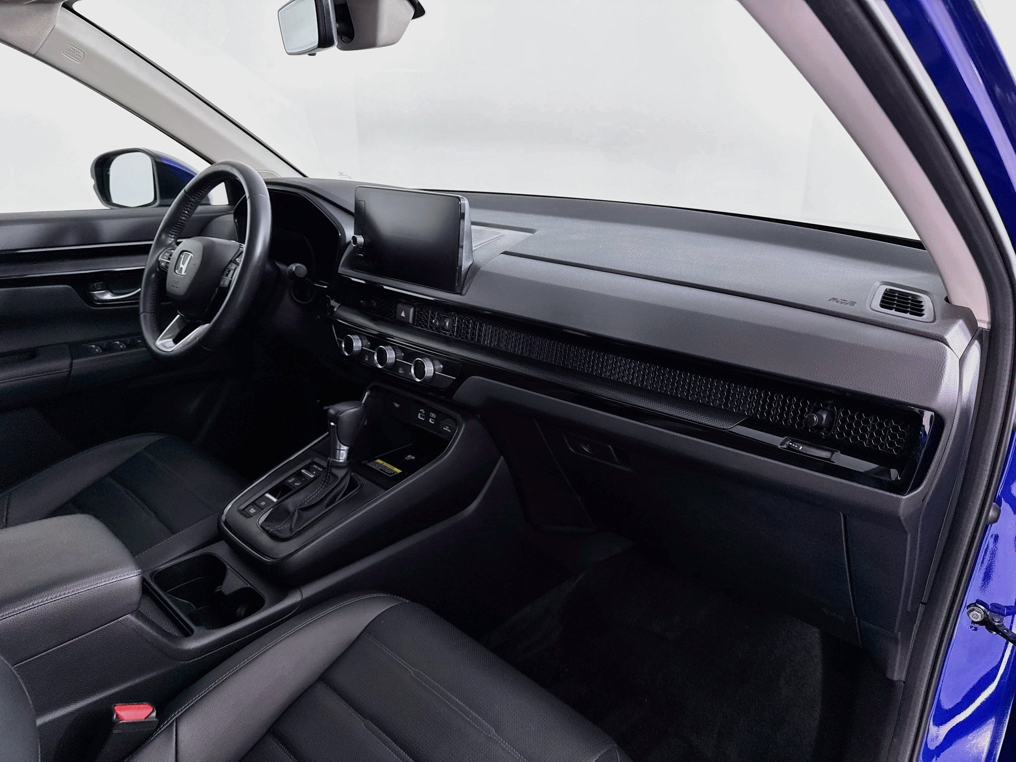 Certified 2024 Honda CR-V EX-L image 29