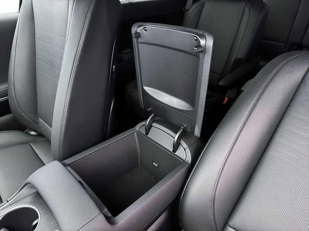 New 2026 Hyundai Palisade Limited FWD image 12