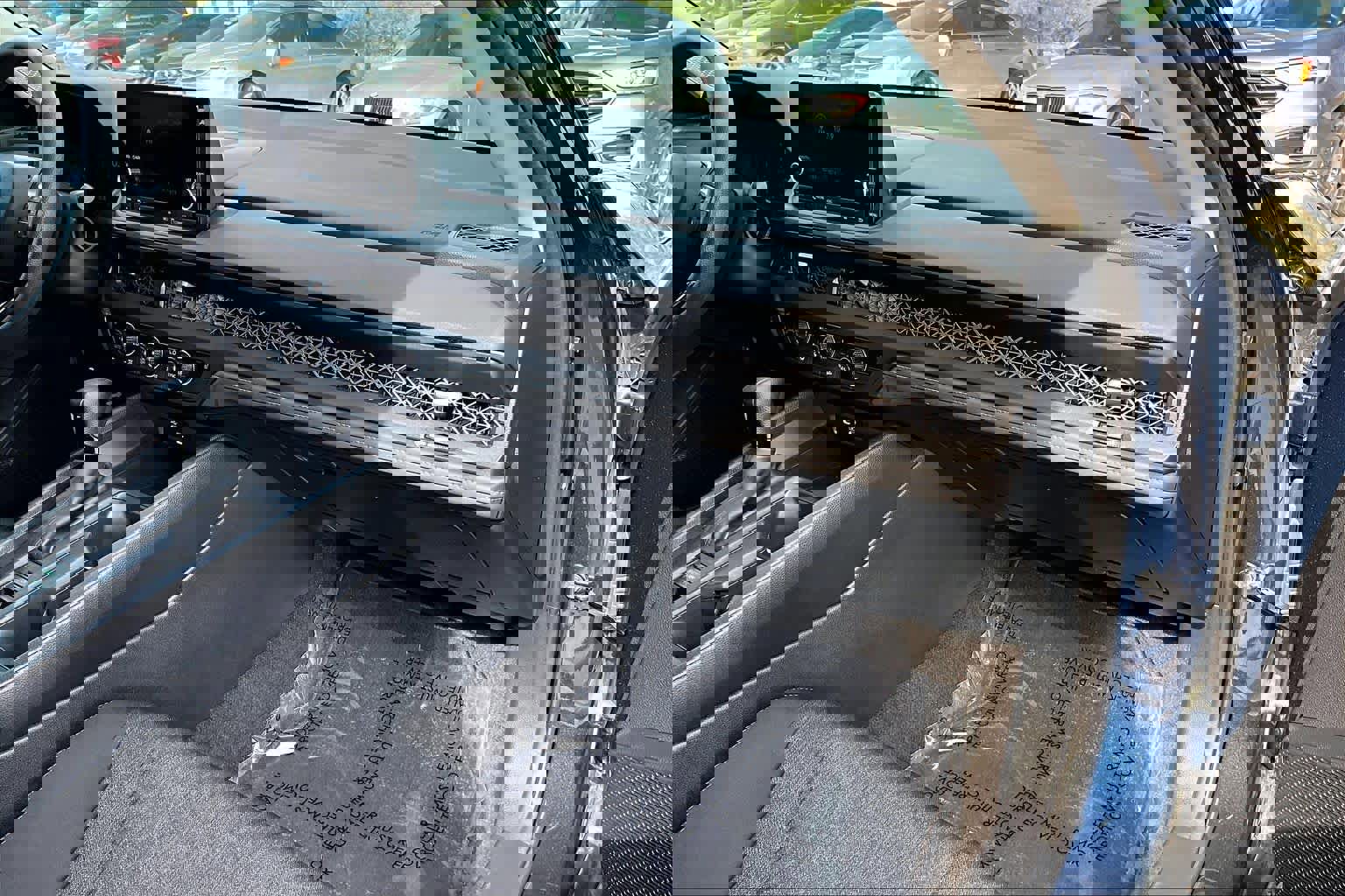 Certified 2023 Honda Accord EX image 18