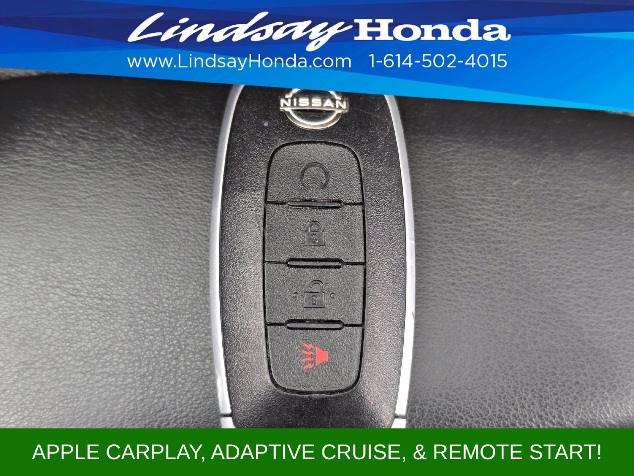 Used 2023 Nissan Rogue SV FWD image 23