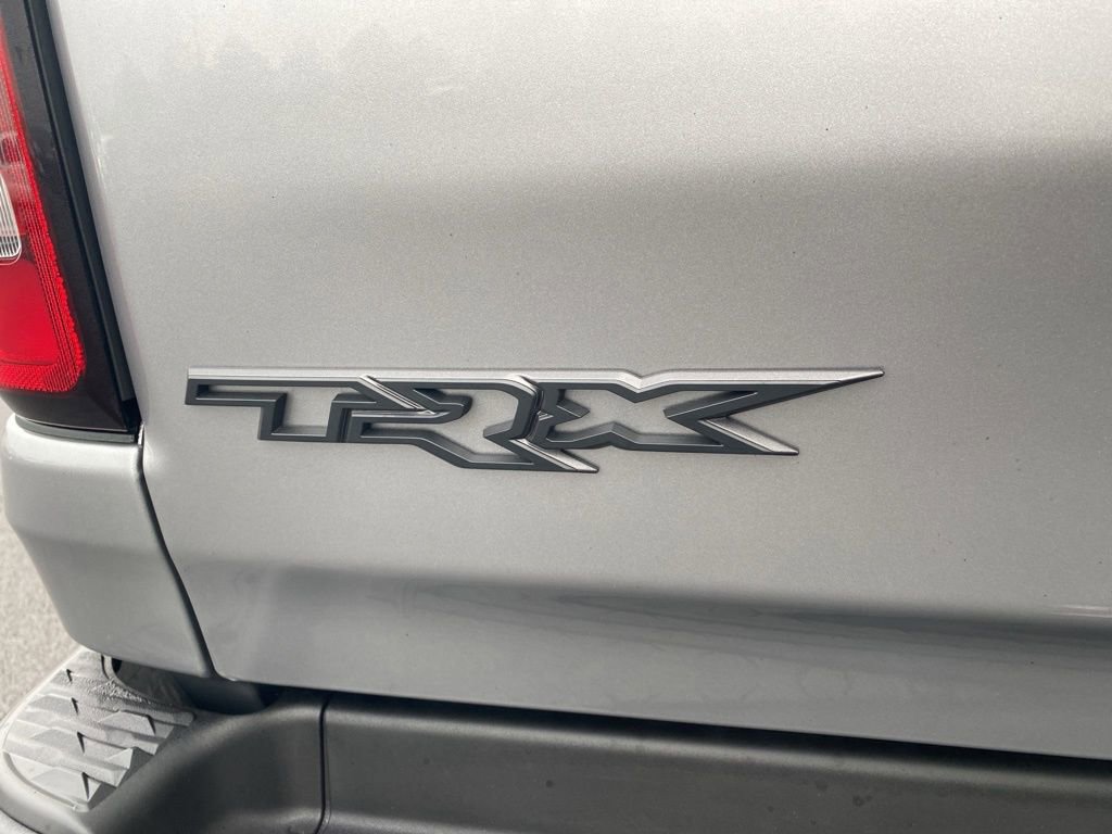 Used 2024 RAM 1500 TRX w/ TRX Level 2 Equipment Group image 57