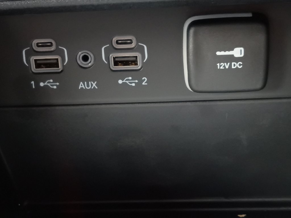 New 2026 Jeep Grand Cherokee L Limited AWD/4WD image 6