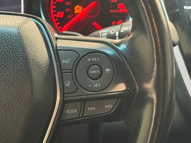 Used 2020 Toyota Camry TRD image 17