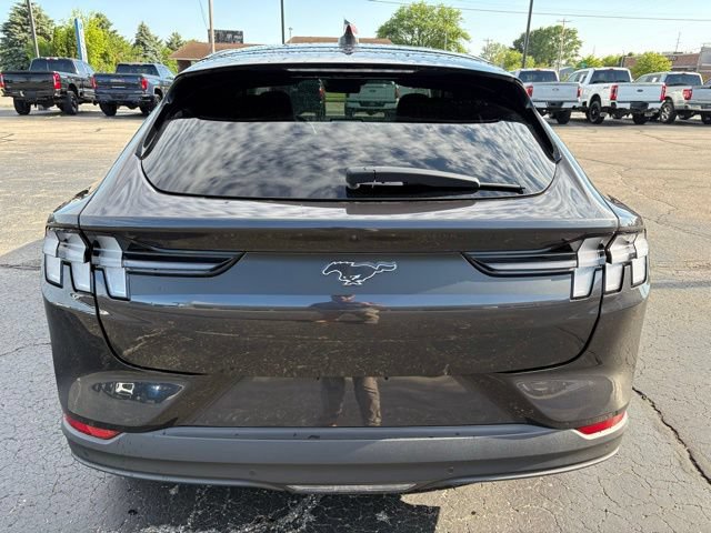 Used 2022 Ford Mustang Mach-E Select AWD/4WD image 6