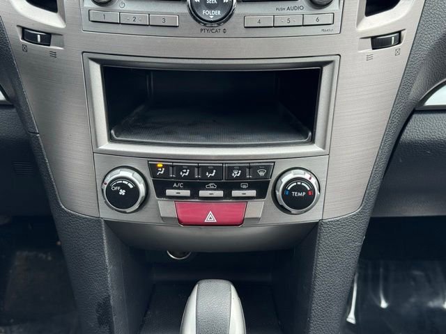 Used 2012 Subaru Outback 2.5i w/ Alloy Wheel Pkg image 11