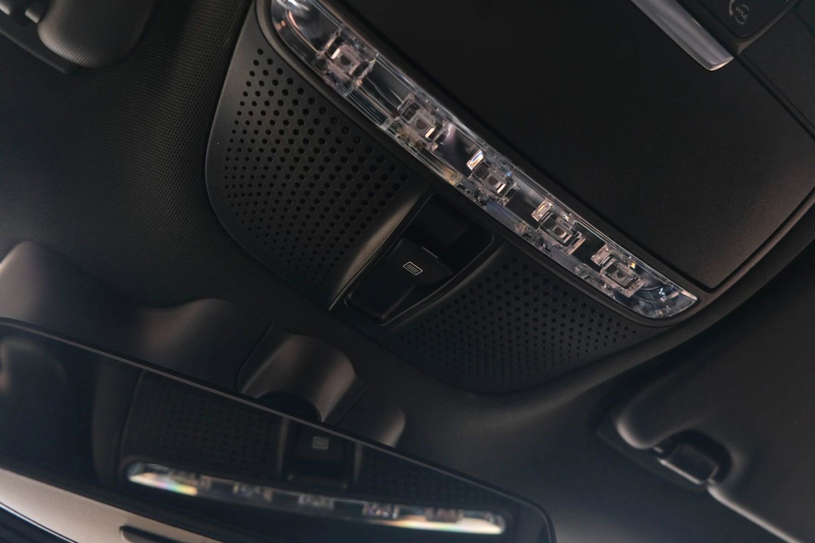 Used 2020 Mercedes-Benz GLC 63 AMG GLC 63 4MATIC Sport Utility 4D image 41