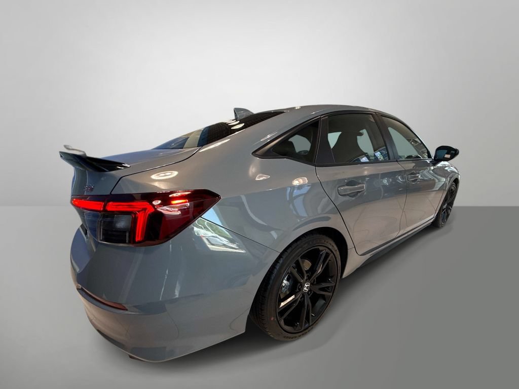 New 2026 Honda Civic Si image 15