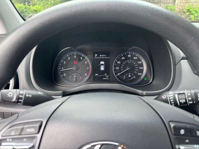 Used 2023 Hyundai Kona SEL AWD/4WD image 13