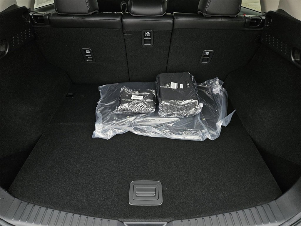 New 2025 MAZDA CX-5 AWD 2.5 S image 7
