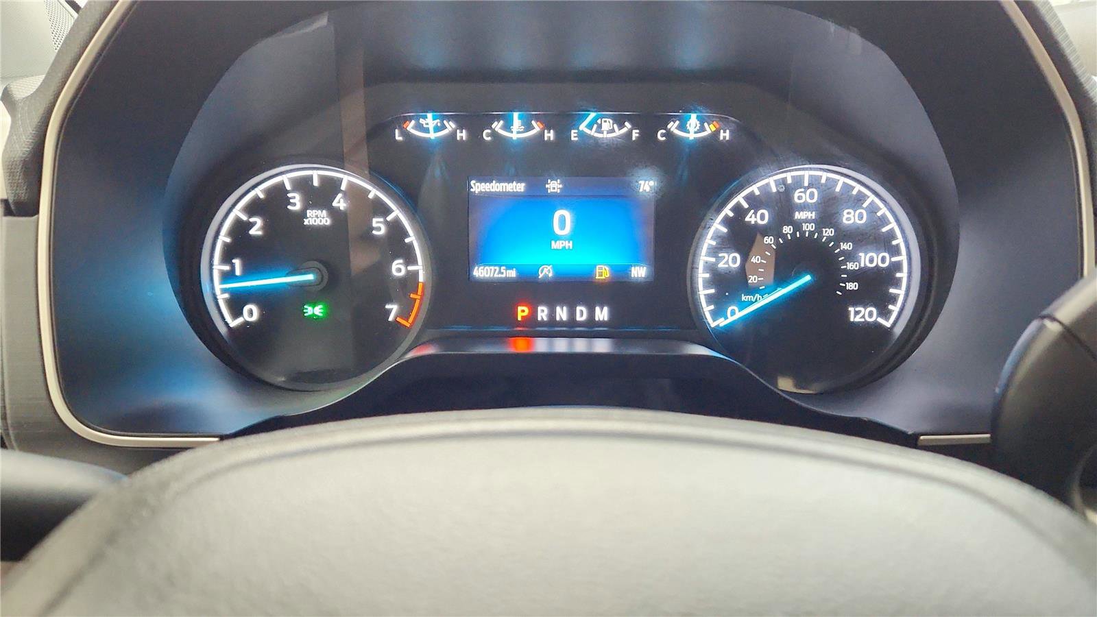 Used 2023 Ford F150 XLT image 40