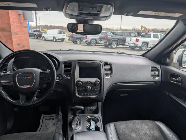 Used 2020 Dodge Durango GT image 19