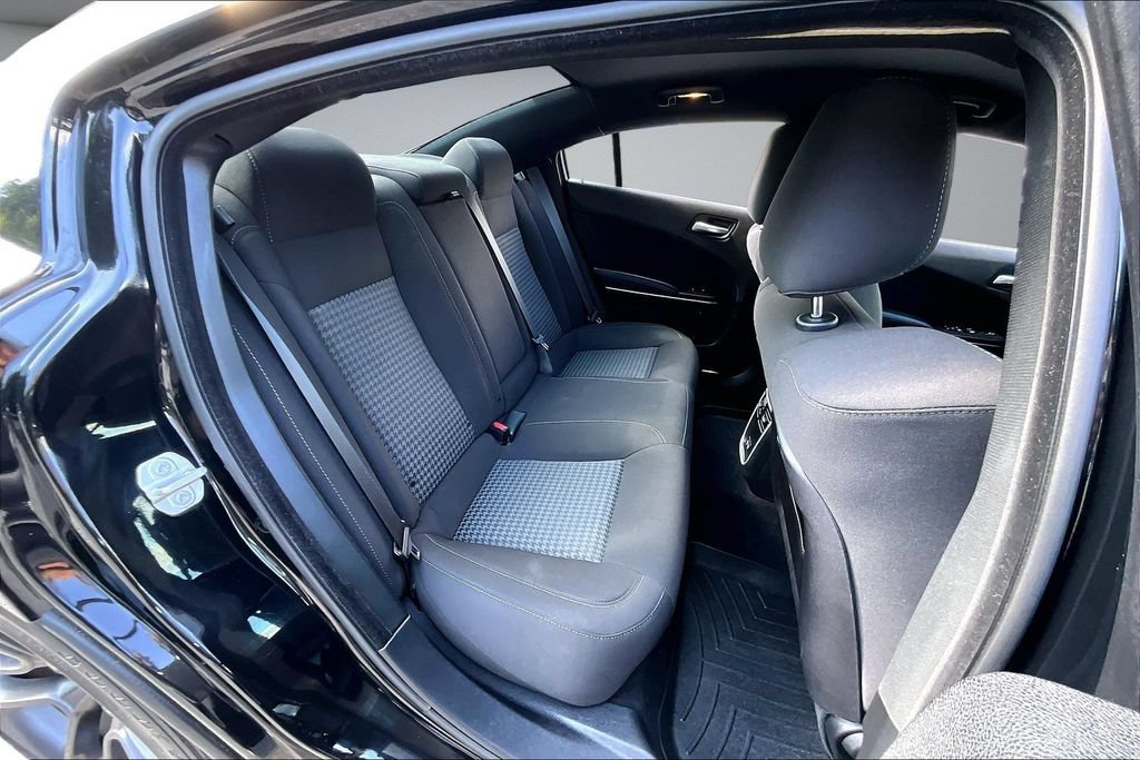 Used 2021 Dodge Charger Scat Pack RWD image 25