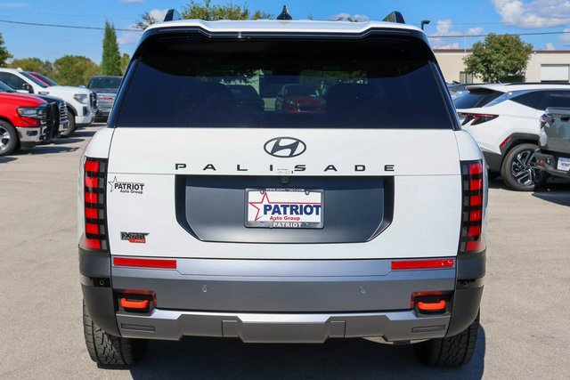 New 2026 Hyundai Palisade XRT Pro video 4