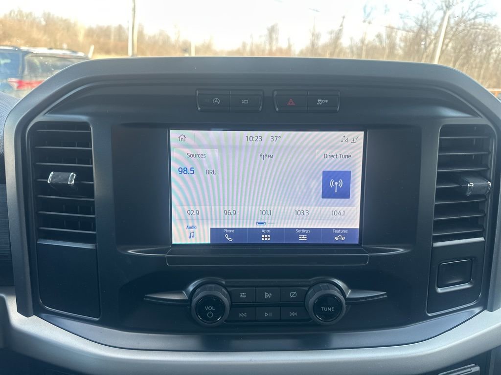 Used 2021 Ford F150 XLT w/ XTR Package image 19