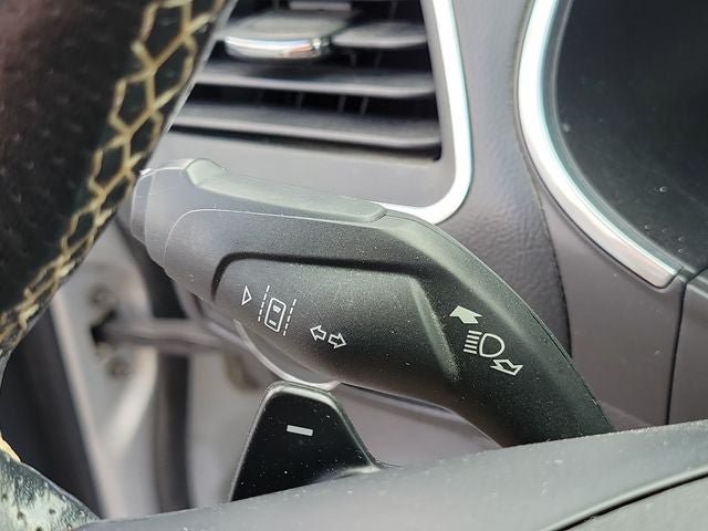 Used 2019 Ford Edge ST w/ Equipment Group 401A AWD/4WD image 14