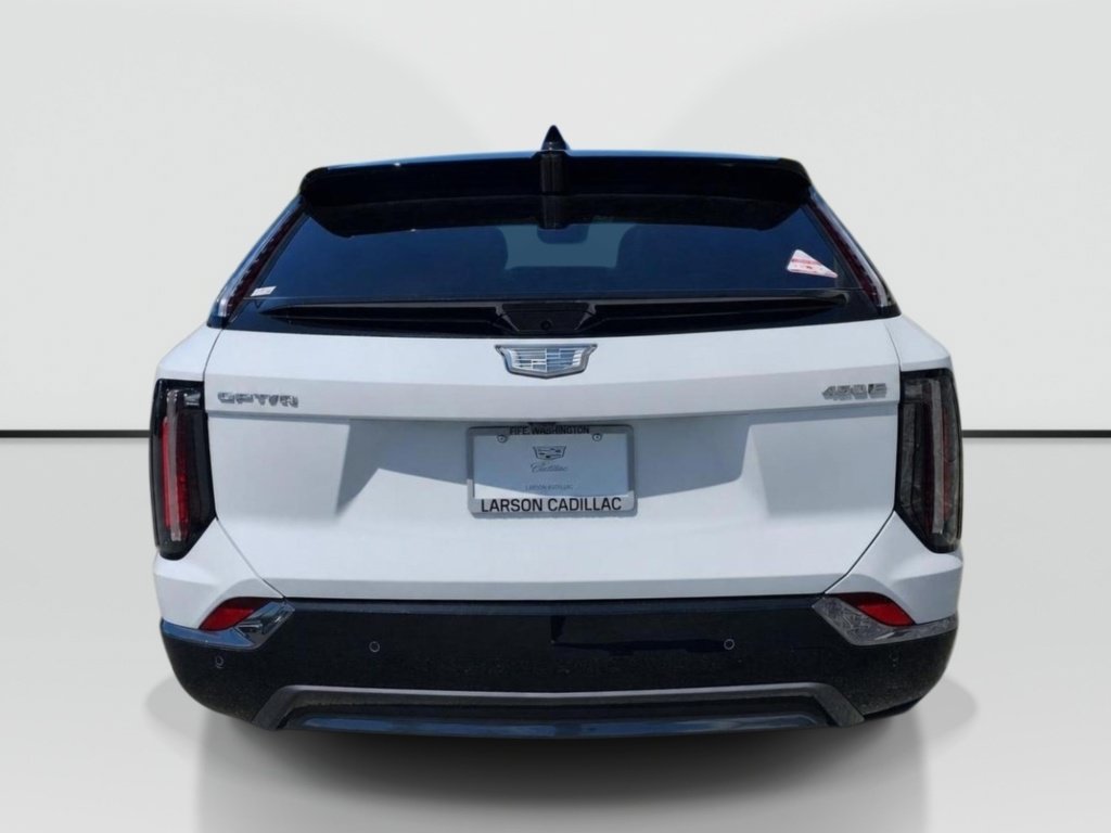 New 2026 Cadillac Optiq Sport 1 RWD image 15