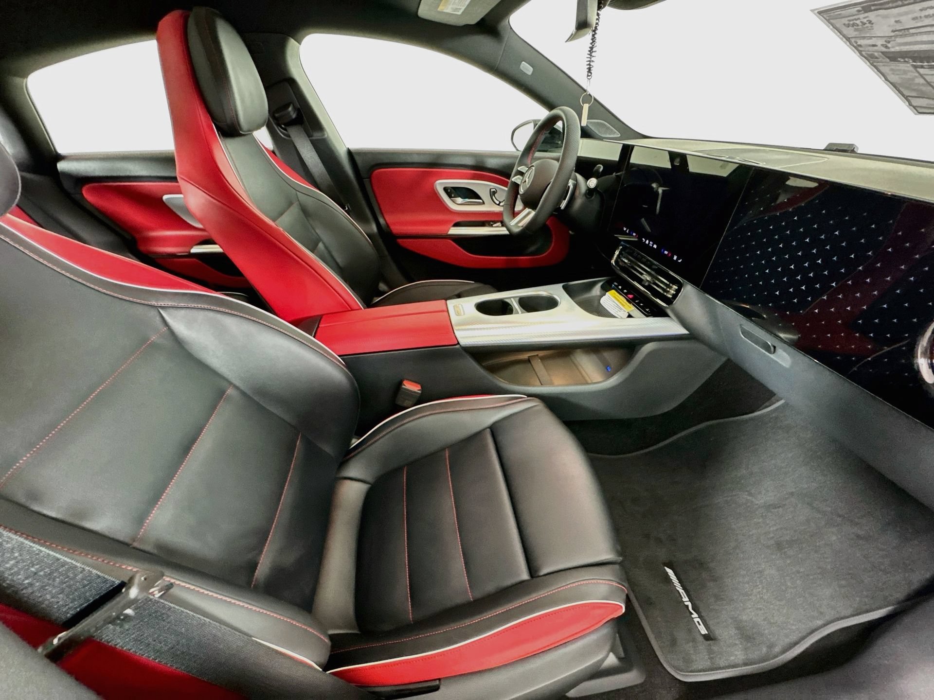 New 2027 Mercedes-Benz CLA 350 image 30