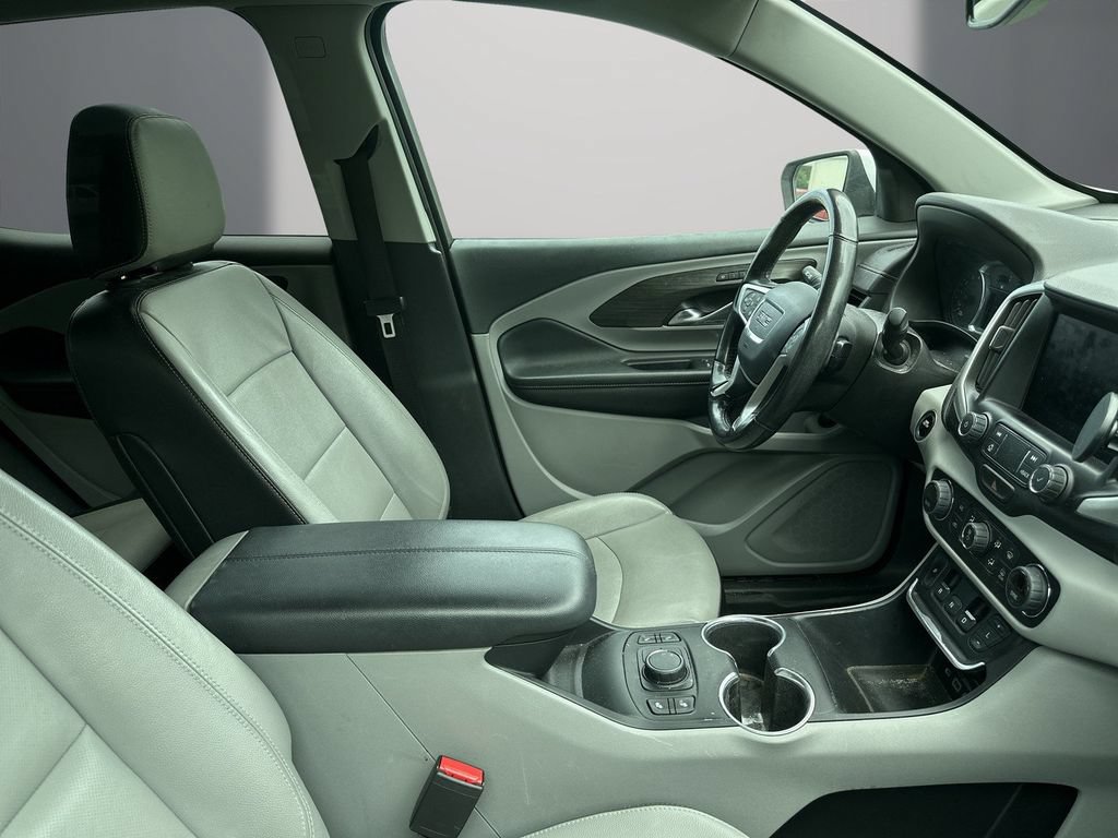 Used 2020 GMC Terrain SLT w/ Preferred Package FWD image 10