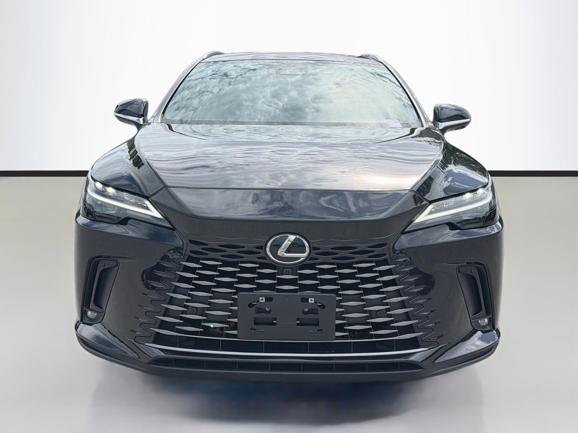 Used 2024 Lexus RX 350 AWD image 8