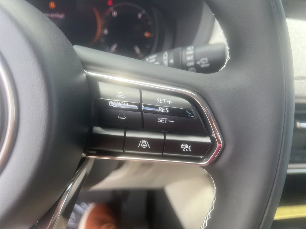 New 2026 MAZDA CX-90 3.3 Turbo S w/ Premium Plus AWD/4WD image 21