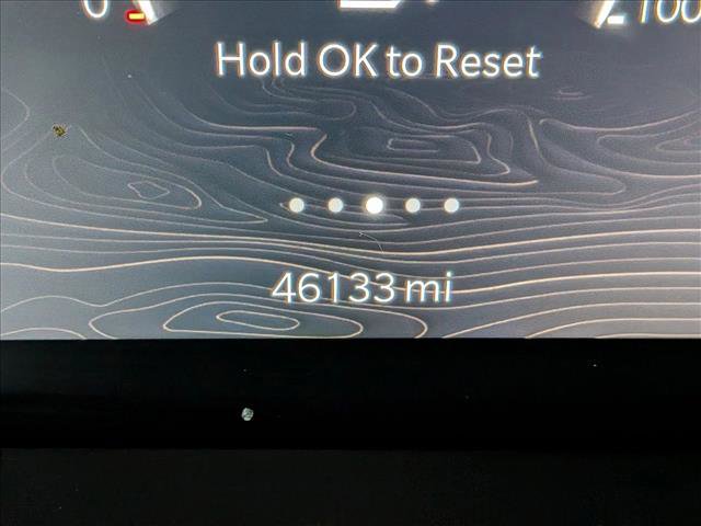 Used 2021 Jeep Grand Cherokee L Overland w/ Advanced Protech Group III image 11