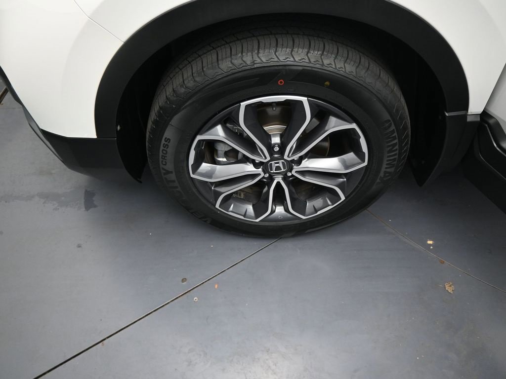 Used 2020 Honda CR-V EX image 39