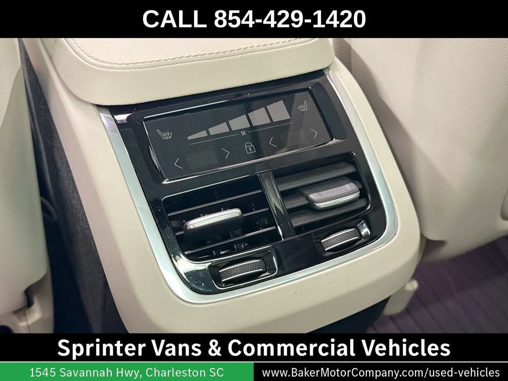 Used 2024 Volvo XC90 B6 Plus w/ Protection Package Premier AWD/4WD image 26