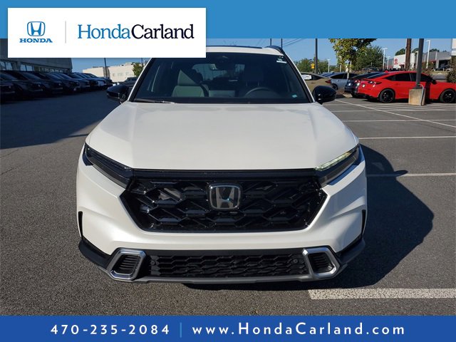 New 2026 Honda CR-V Sport Touring image 2