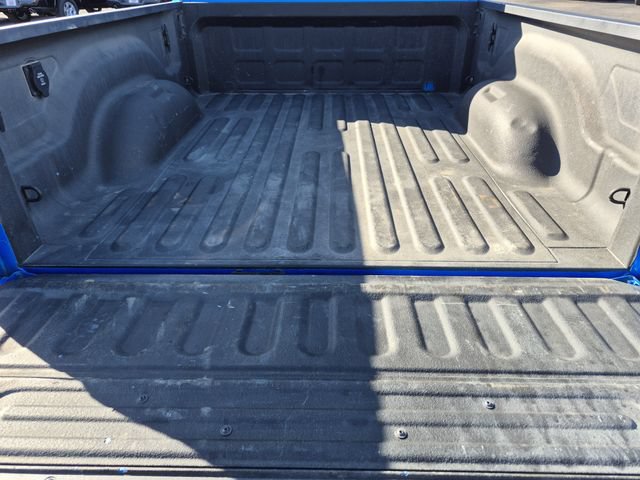 Certified 2024 RAM 2500 Rebel w/ Safety Group AWD/4WD image 23