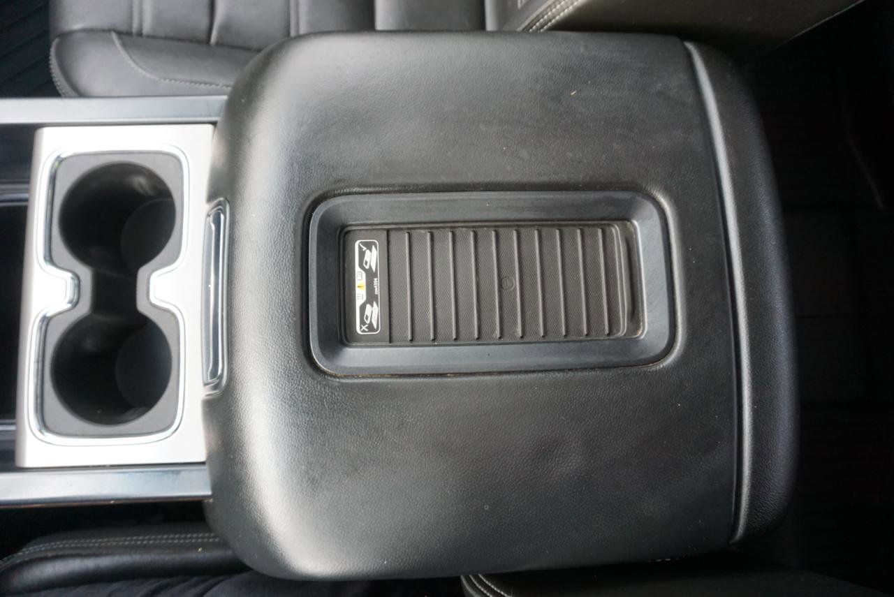 Used 2018 GMC Sierra 1500 Denali w/ Denali Ultimate Package image 25