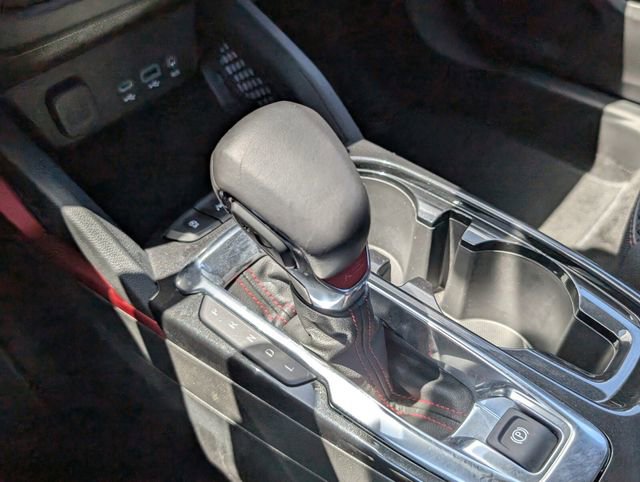 Used 2023 Chevrolet TrailBlazer RS w/ Convenience Package FWD image 25