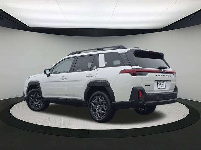 New 2026 Subaru Outback Premium image 5