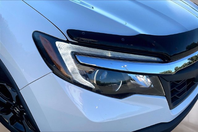 Used 2020 Honda Ridgeline RTL-E image 24