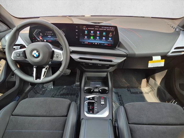 New 2026 BMW 228i xDrive w/ Technology Package AWD/4WD image 16