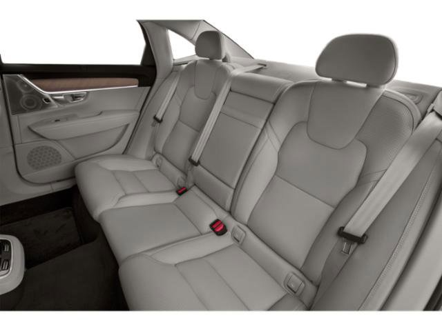 Used 2018 Volvo S90 T5 Momentum w/ Convenience Package AWD/4WD image 13