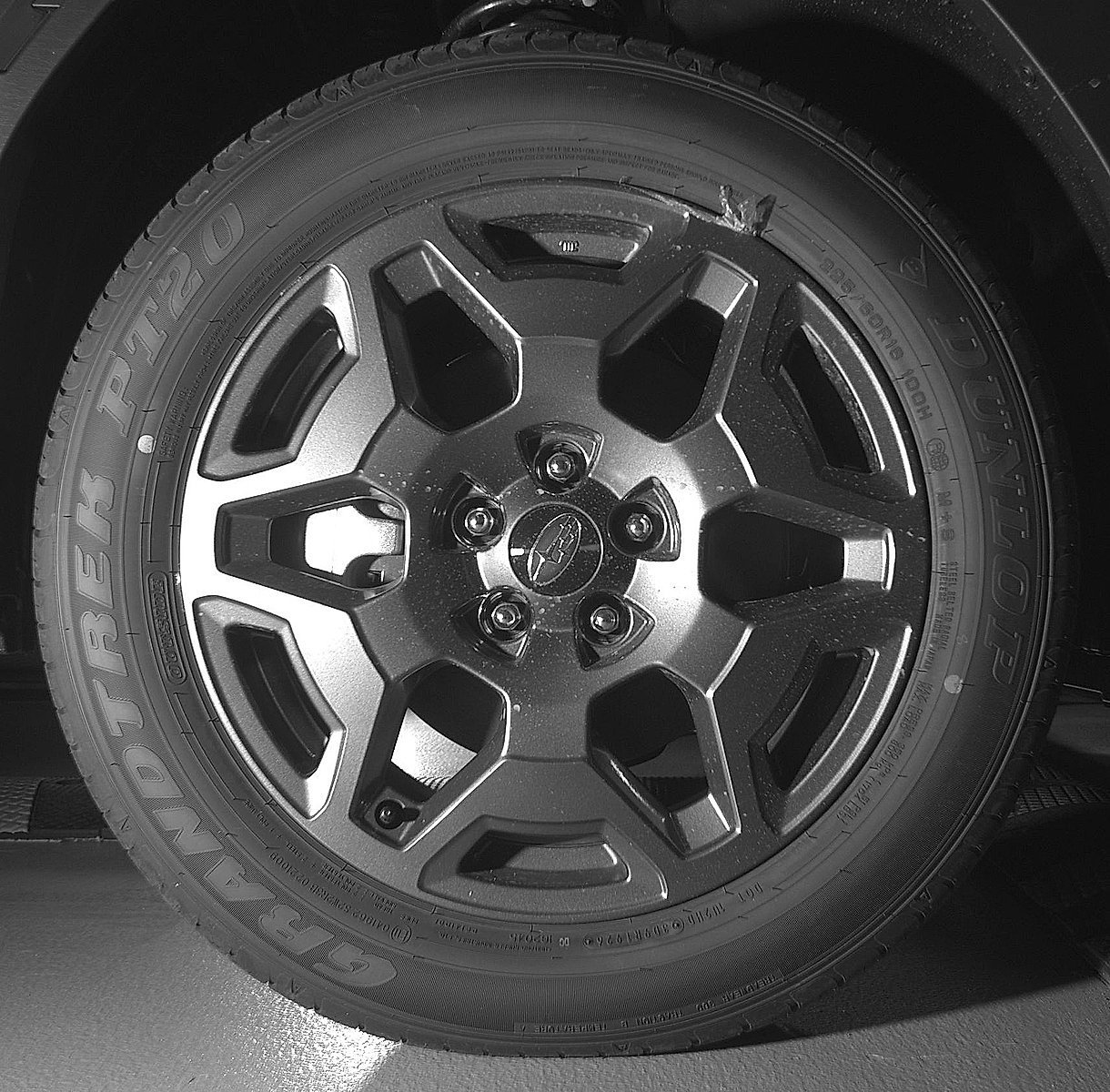 New 2026 Subaru Outback Premium AWD/4WD image 13