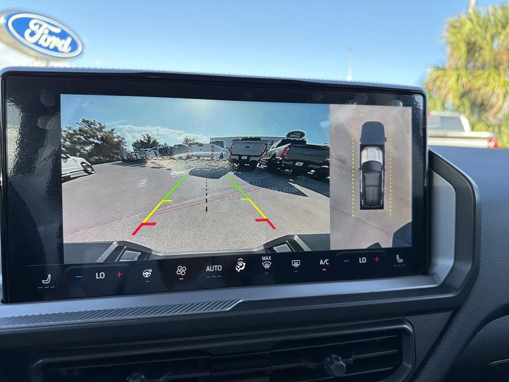 New 2025 Ford Bronco Sport Outer Banks w/ Outer Banks Tech Package+ image 21