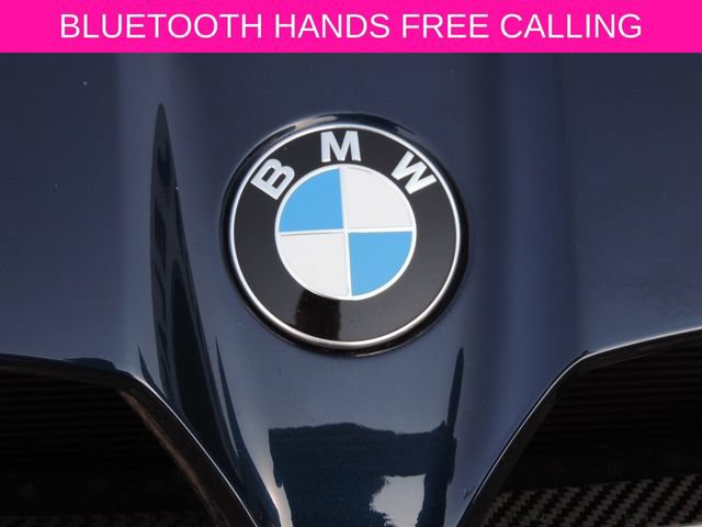 Used 2025 BMW M3 Competition AWD/4WD image 11