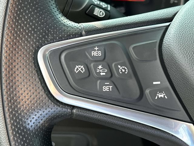 Used 2022 Chevrolet Equinox LT FWD image 29