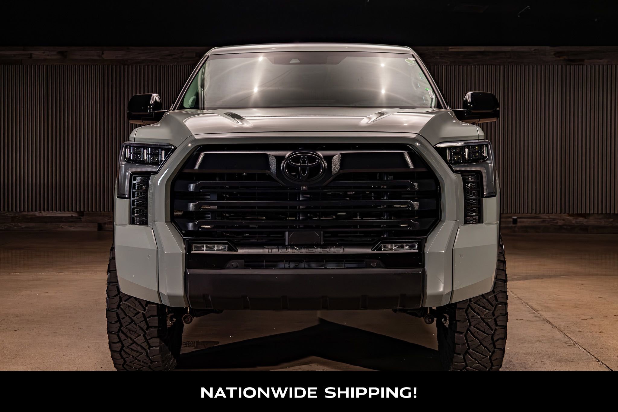 Used 2024 Toyota Tundra Limited image 4