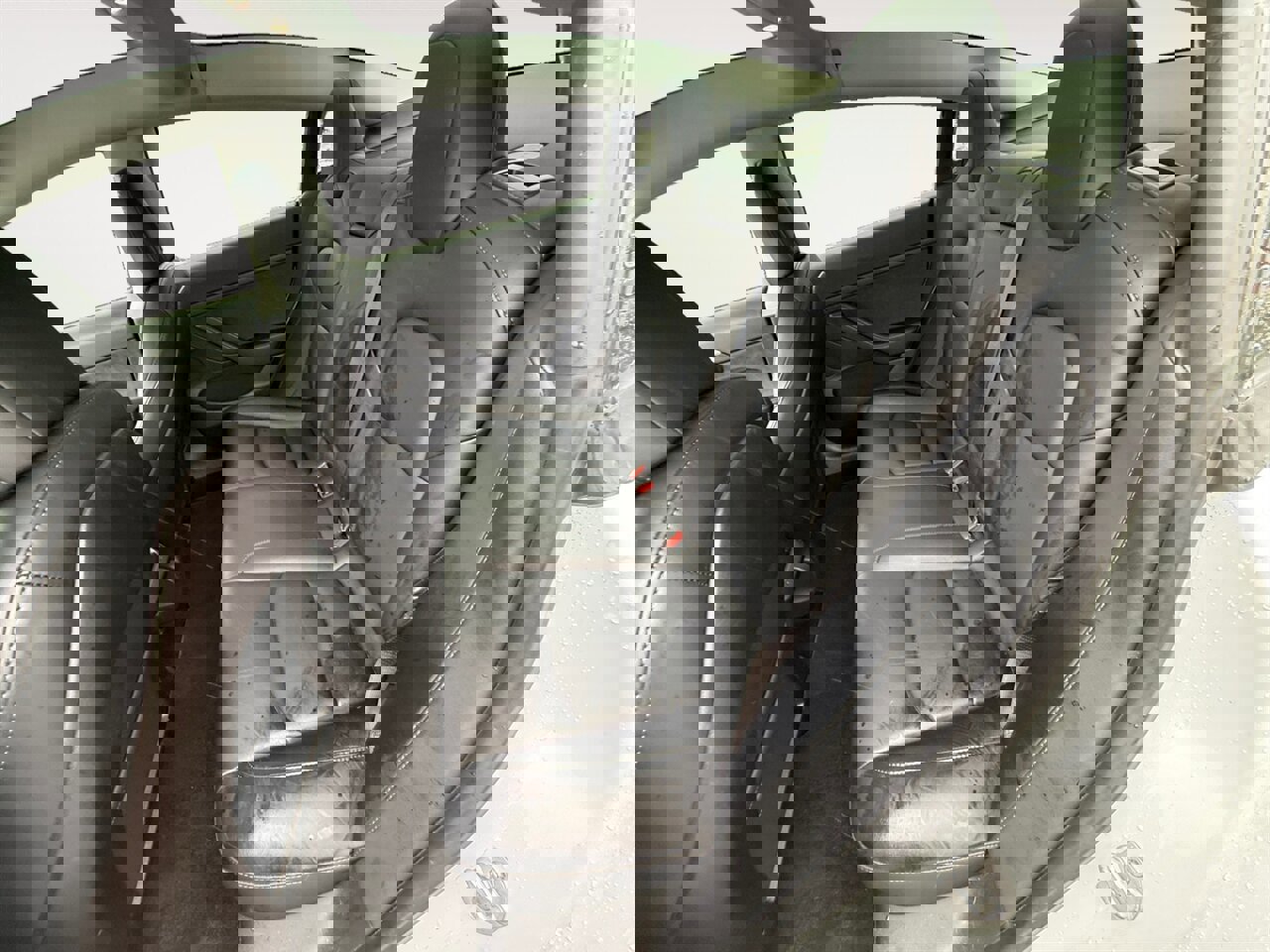 Used 2021 Tesla Model 3 Performance AWD/4WD image 25