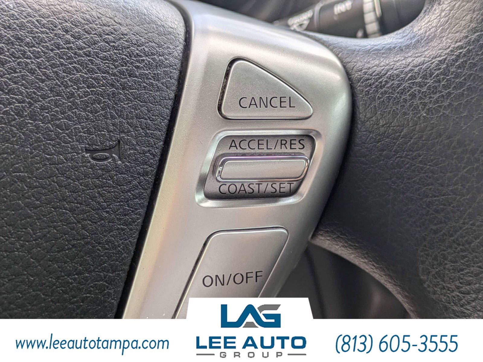 Used 2019 Nissan Versa S Plus FWD image 23