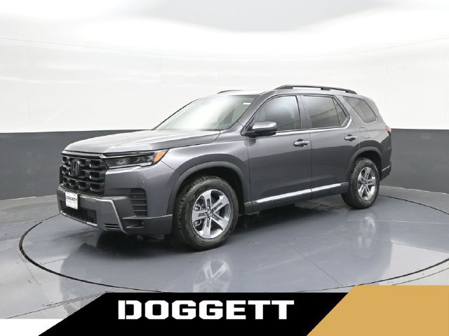 New 2026 Honda Pilot EX-L image 1