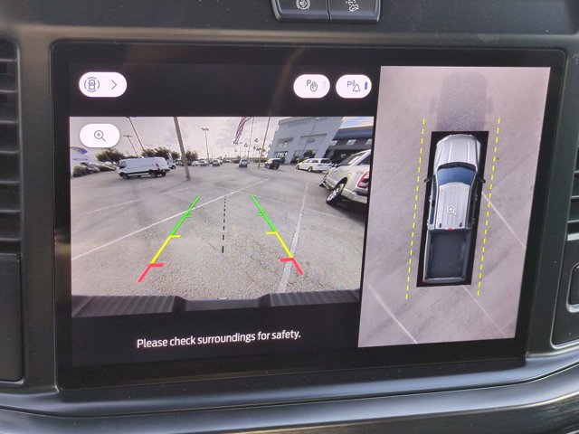 New 2026 Ford F350 Lariat image 20