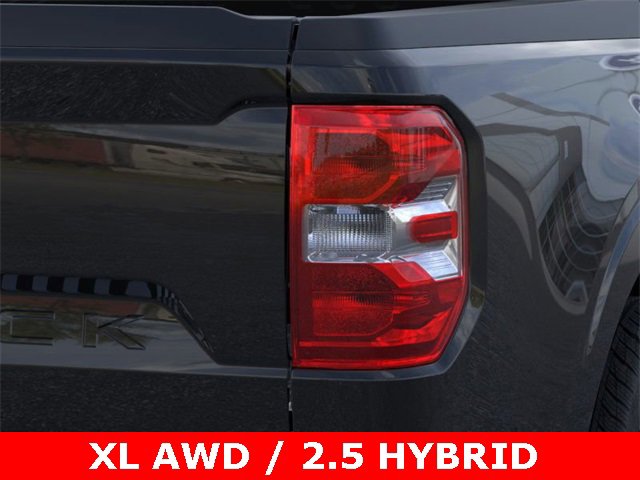 New 2025 Ford Maverick XL w/ Equipment Group 101A image 22