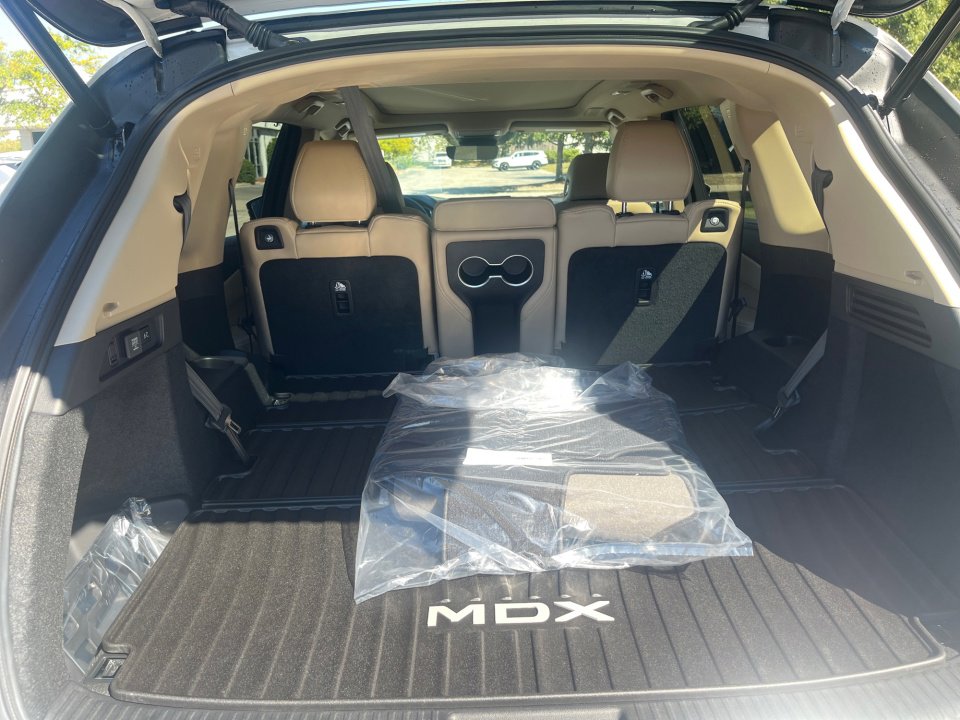 New 2026 Acura MDX w/ Technology Package image 15
