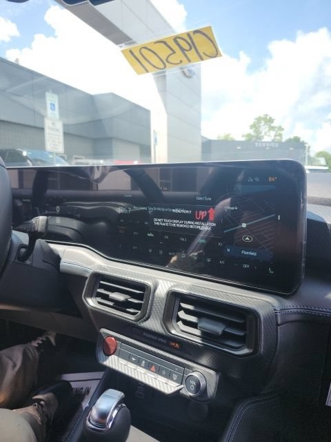 New 2026 Ford Mustang Dark Horse w/ Dark Horse Handlin Package RWD image 32