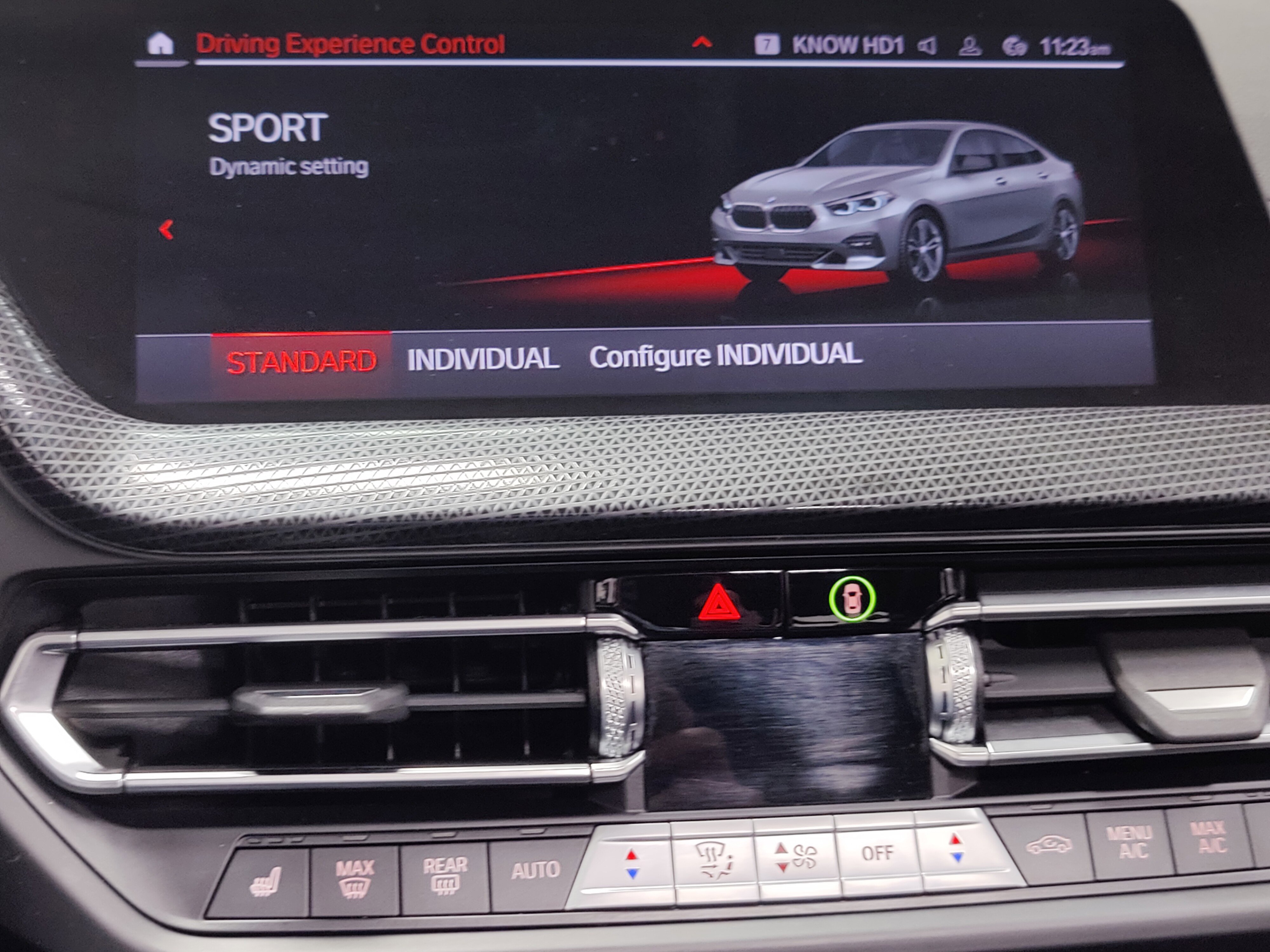 Used 2022 BMW 228i xDrive Gran Coupe w/ Convenience Package image 21