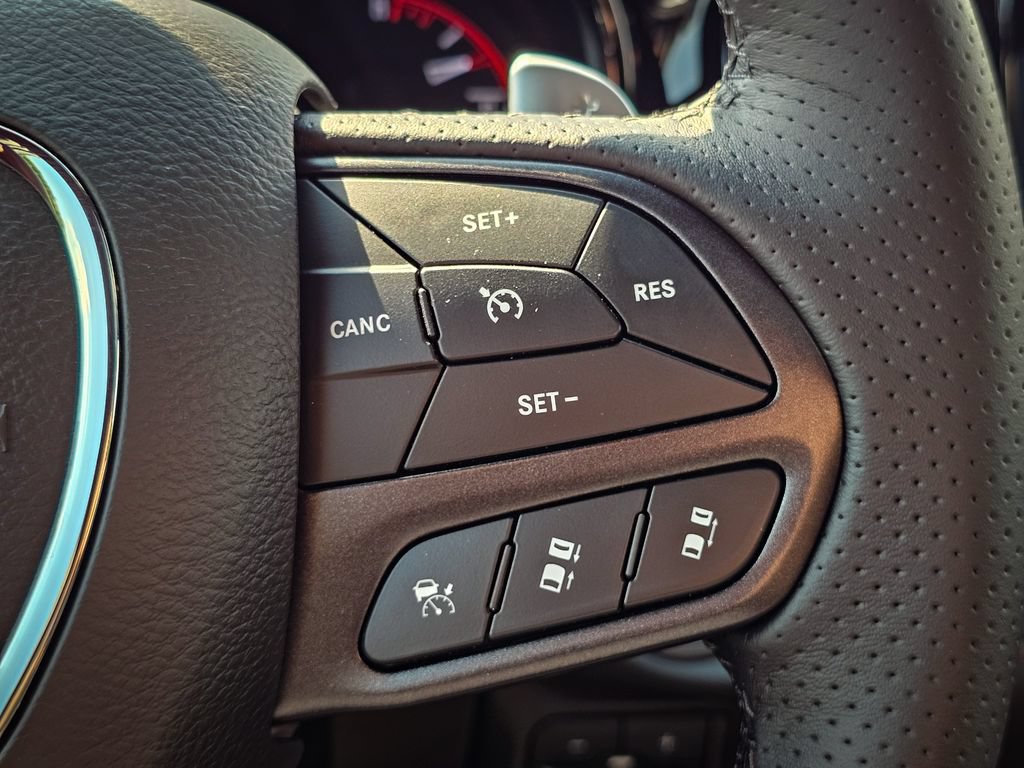 New 2026 Dodge Durango GT AWD/4WD image 22
